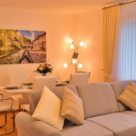 Heimat Zum Marktplatz Appartement