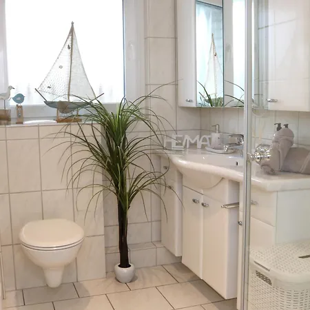 Appartement Heimat Zum Marktplatz *