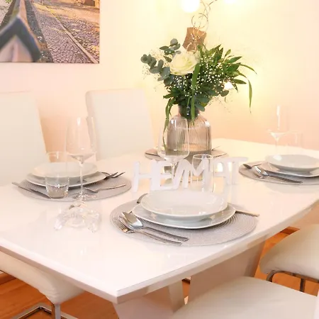 Heimat Zum Marktplatz Appartement *