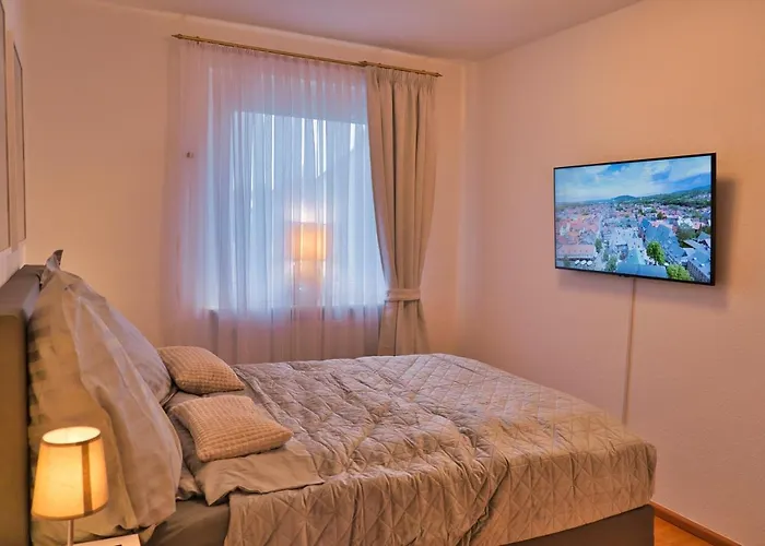 Appartement Heimat 