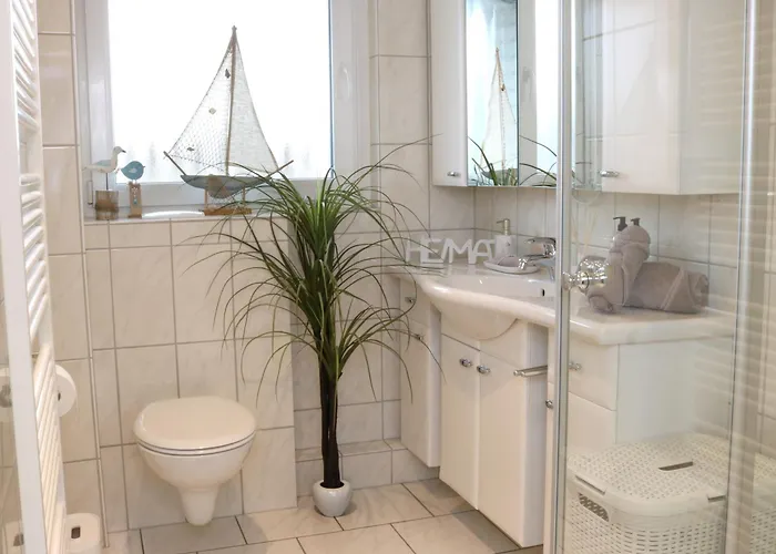 Appartement Heimat 